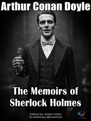 cover image of The Memoirs of Sherlock Holmes